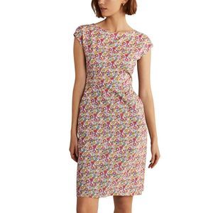 Boden Womens  Florrie Jersey Dress